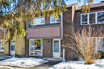 189-2111 Montreal Rd | Beacon Hill | Gloucester | Craig Dow