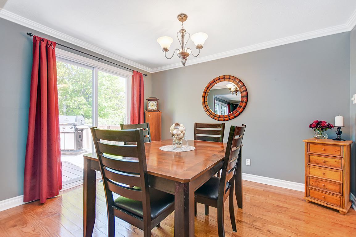 Craig Dow Ottawa Realtor 33 Dalehurst Dr Tanglewood SemiDetached