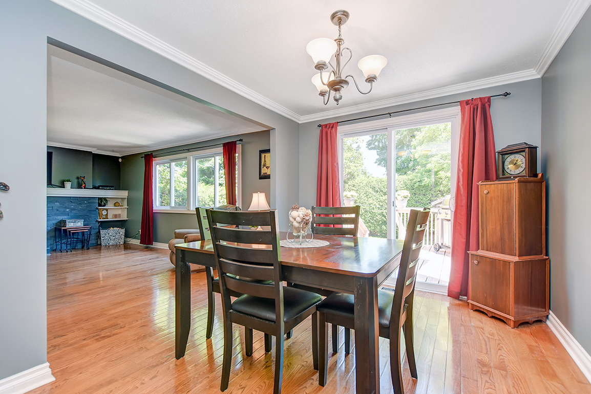 Craig Dow Ottawa Realtor 33 Dalehurst Dr Tanglewood SemiDetached