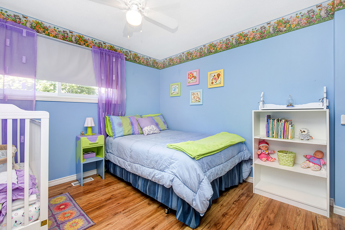 Craig Dow Ottawa Realtor 33 Dalehurst Dr Tanglewood SemiDetached