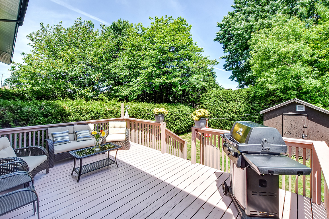 Craig Dow Ottawa Realtor 33 Dalehurst Dr Tanglewood SemiDetached