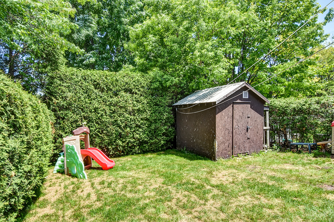 Craig Dow Ottawa Realtor 33 Dalehurst Dr Tanglewood SemiDetached