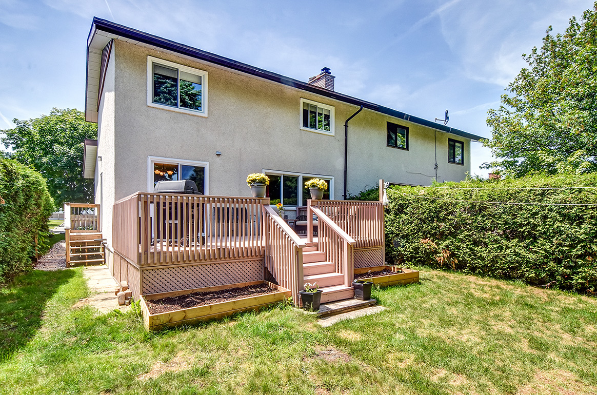 Craig Dow Ottawa Realtor 33 Dalehurst Dr Tanglewood SemiDetached