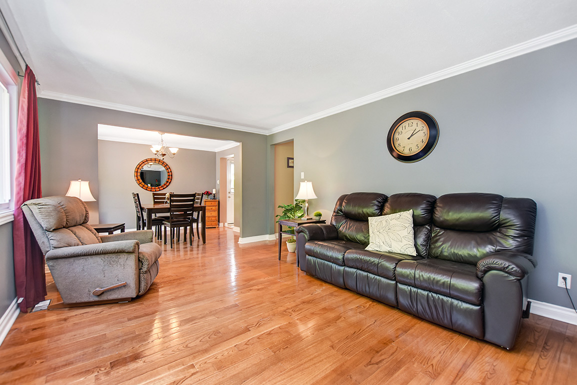 Craig Dow Ottawa Realtor 33 Dalehurst Dr Tanglewood SemiDetached