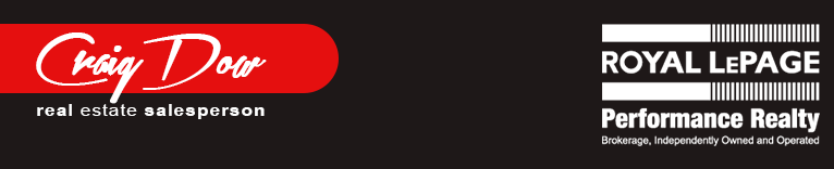 Craig Dow | Ottawa Realtor